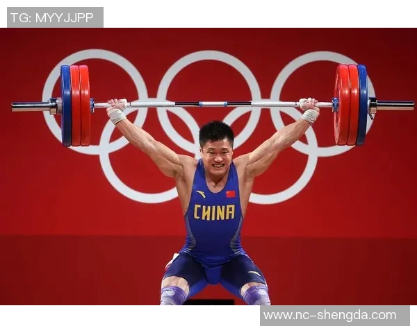 奥运会举重项目选手体能训练解析