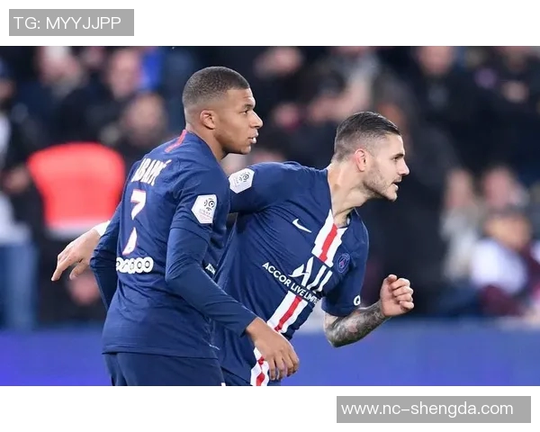 技术统计:巴黎近5场表现一览