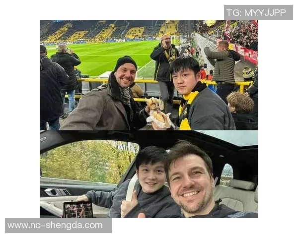 多特蒙德深夜发文,疑似回应转会传闻